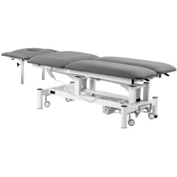 Массажный стол Balance Eso 155381 (Grey/White) Thumb