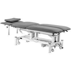 Массажный стол Balance Eso 155381 (Grey/White)