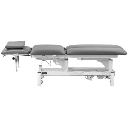 Массажный стол Balance Eso 155381 (Grey/White) Thumb