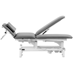 Массажный стол Balance Eso 155381 (Grey/White) Thumb