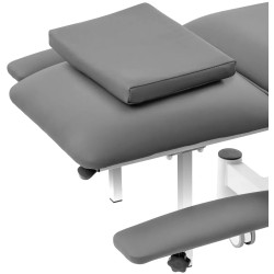 Массажный стол Balance Eso 155381 (Grey/White) Thumb