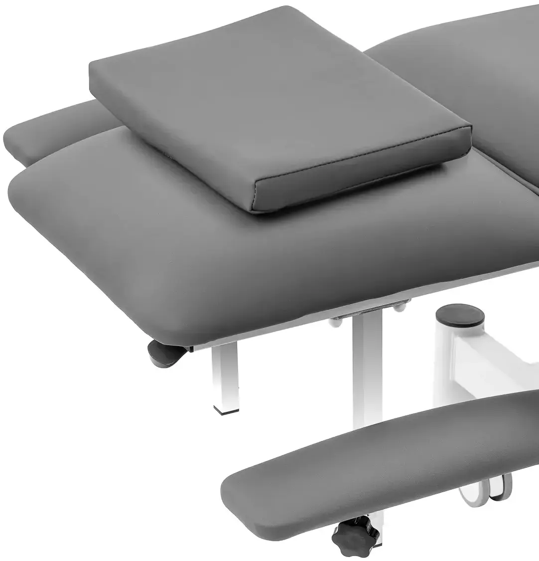 Массажный стол Balance Eso 155381 (Grey/White) - 7