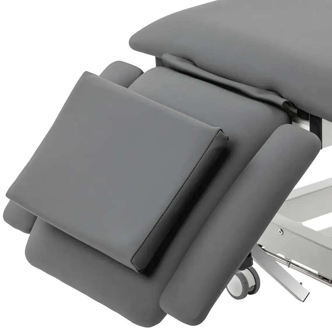 Массажный стол Balance Eso 155381 (Grey/White) - 9