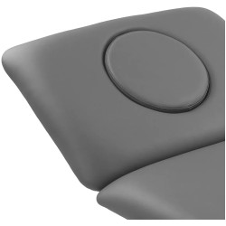 Массажный стол Balance Eso 2 155370 (Grey/Black) Thumb