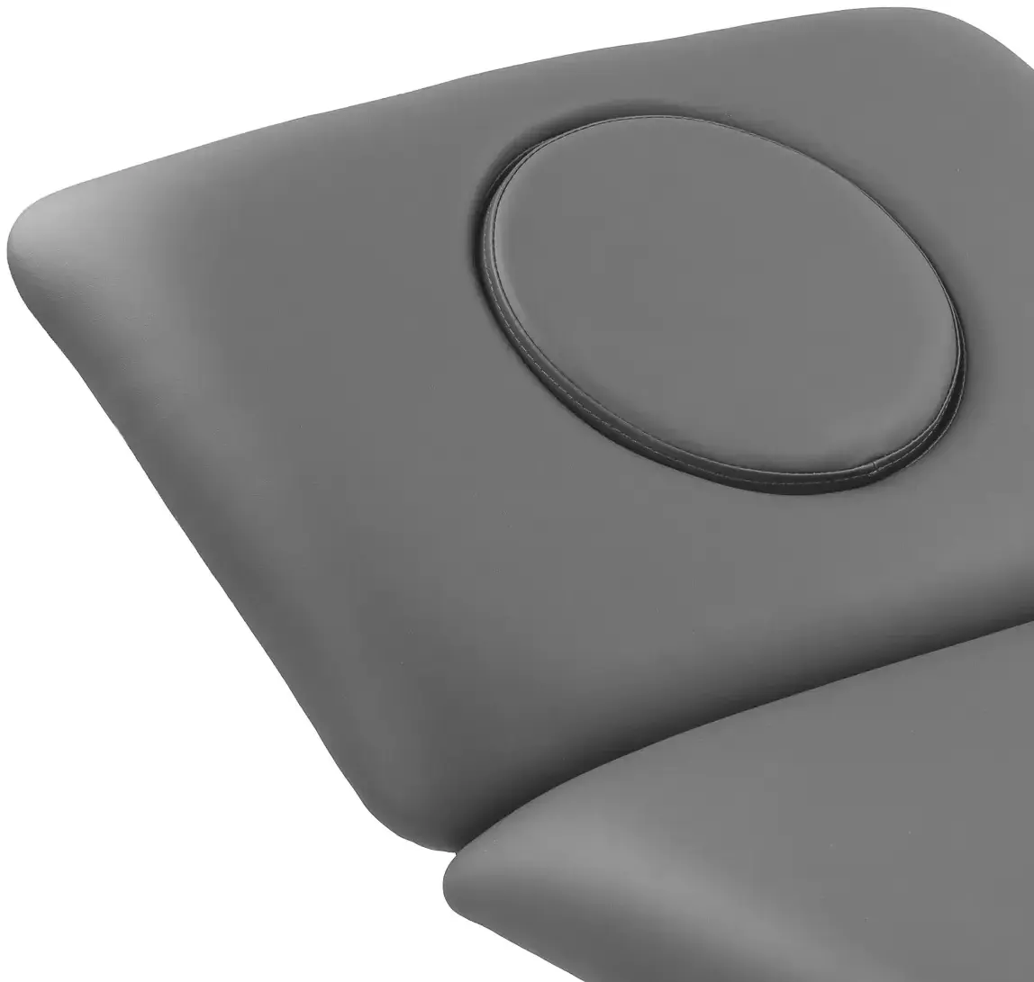 Массажный стол Balance Eso 2 155370 (Grey/Black) - 13