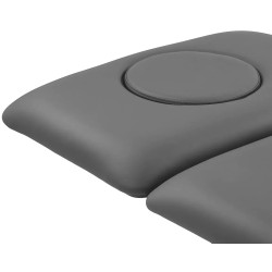 Массажный стол Balance Eso 2 155370 (Grey/Black) Thumb