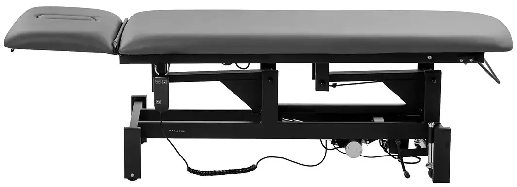 Массажный стол Balance Eso 2 155370 (Grey/Black) - 3