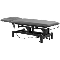 Массажный стол Balance Eso 2 155370 (Grey/Black)