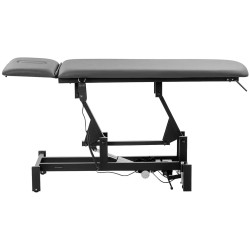 Массажный стол Balance Eso 2 155370 (Grey/Black) Thumb