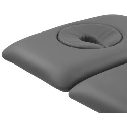 Массажный стол Balance Eso 2 155370 (Grey/Black) Thumb