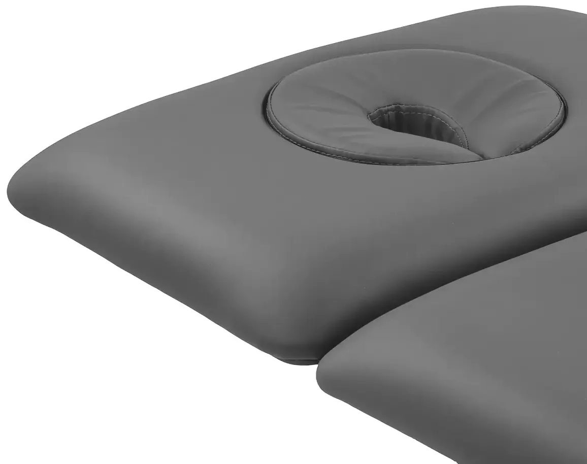 Массажный стол Balance Eso 2 155370 (Grey/Black) - 5