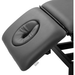 Массажный стол Balance Eso 2 155370 (Grey/Black) Thumb