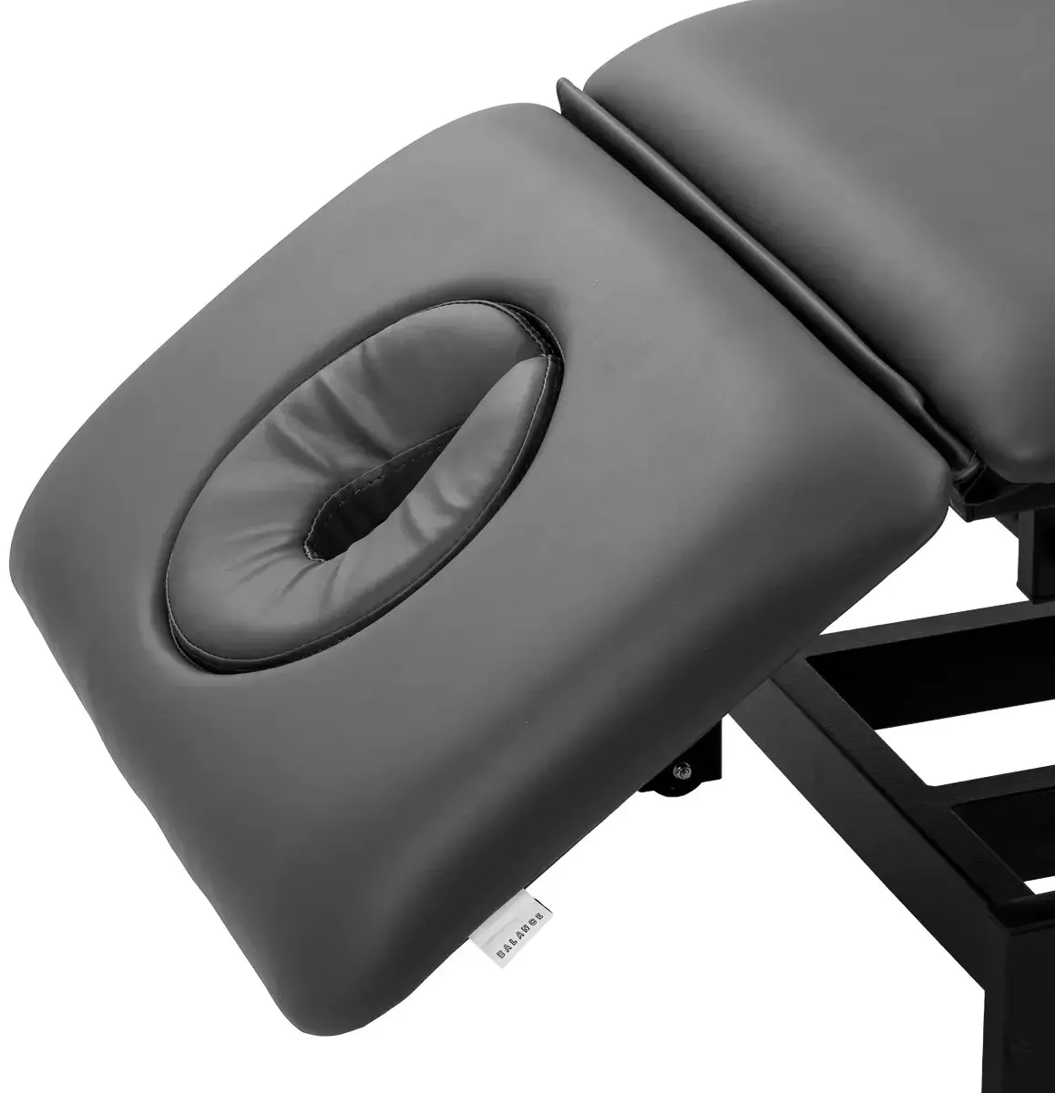 Массажный стол Balance Eso 2 155370 (Grey/Black) - 6