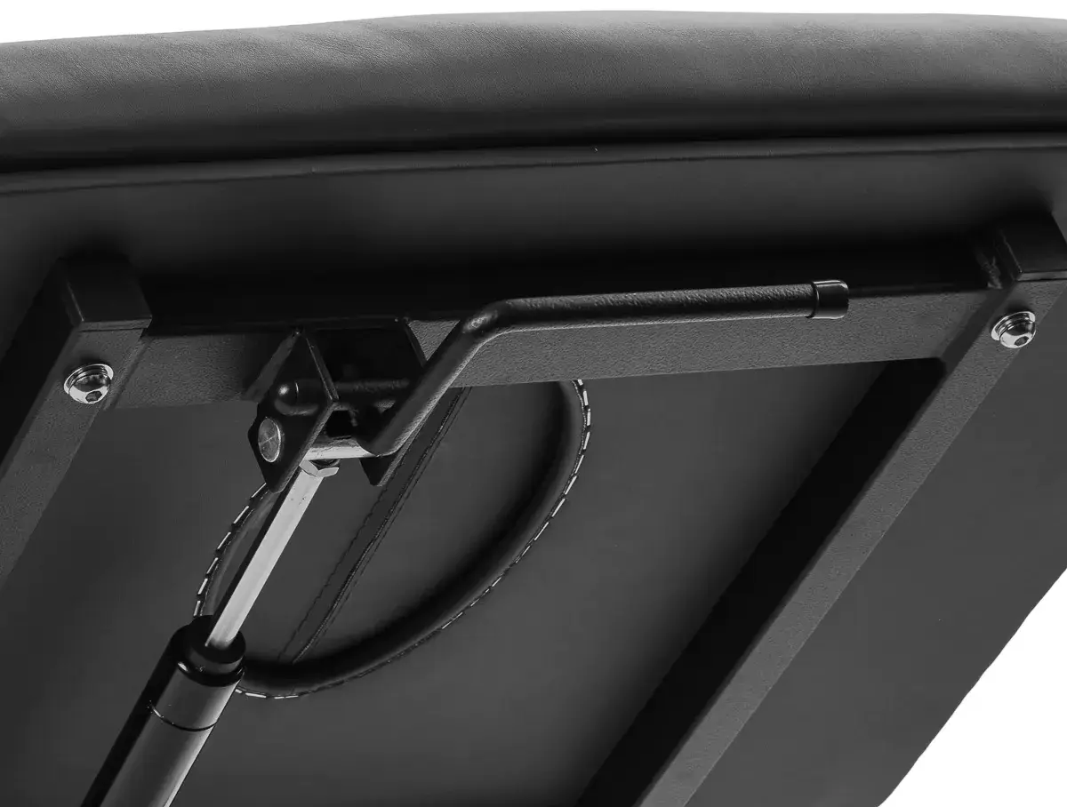 Массажный стол Balance Eso 2 155370 (Grey/Black) - 7