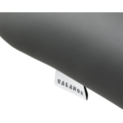 Массажный стол Balance Eso 2 155370 (Grey/Black) Thumb