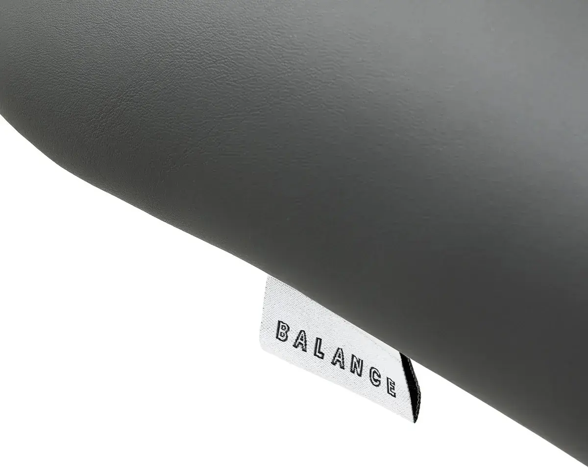 Массажный стол Balance Eso 2 155370 (Grey/Black) - 10