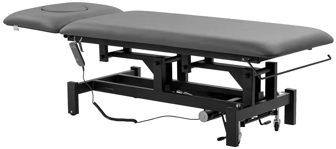 Массажный стол Balance Eso 2 155370 (Grey/Black)