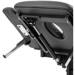 Массажный стол Balance Eso 4 155372 (Grey/Black) Thumb