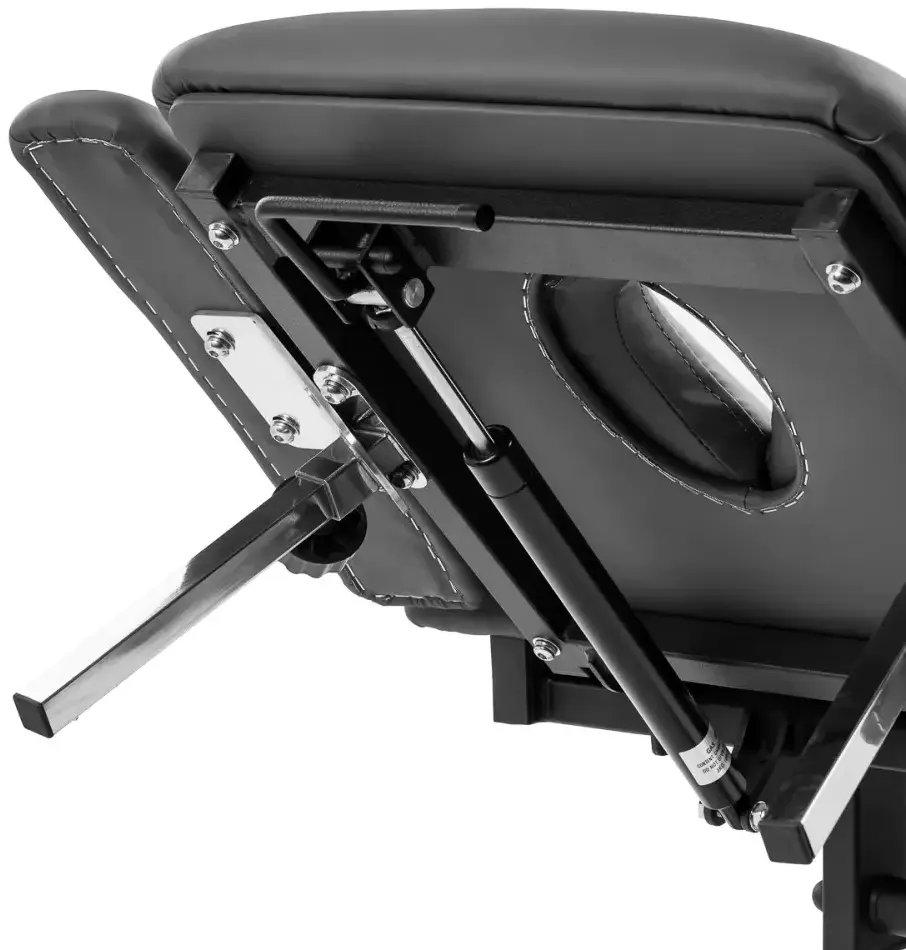Массажный стол Balance Eso 4 155372 (Grey/Black) - 10