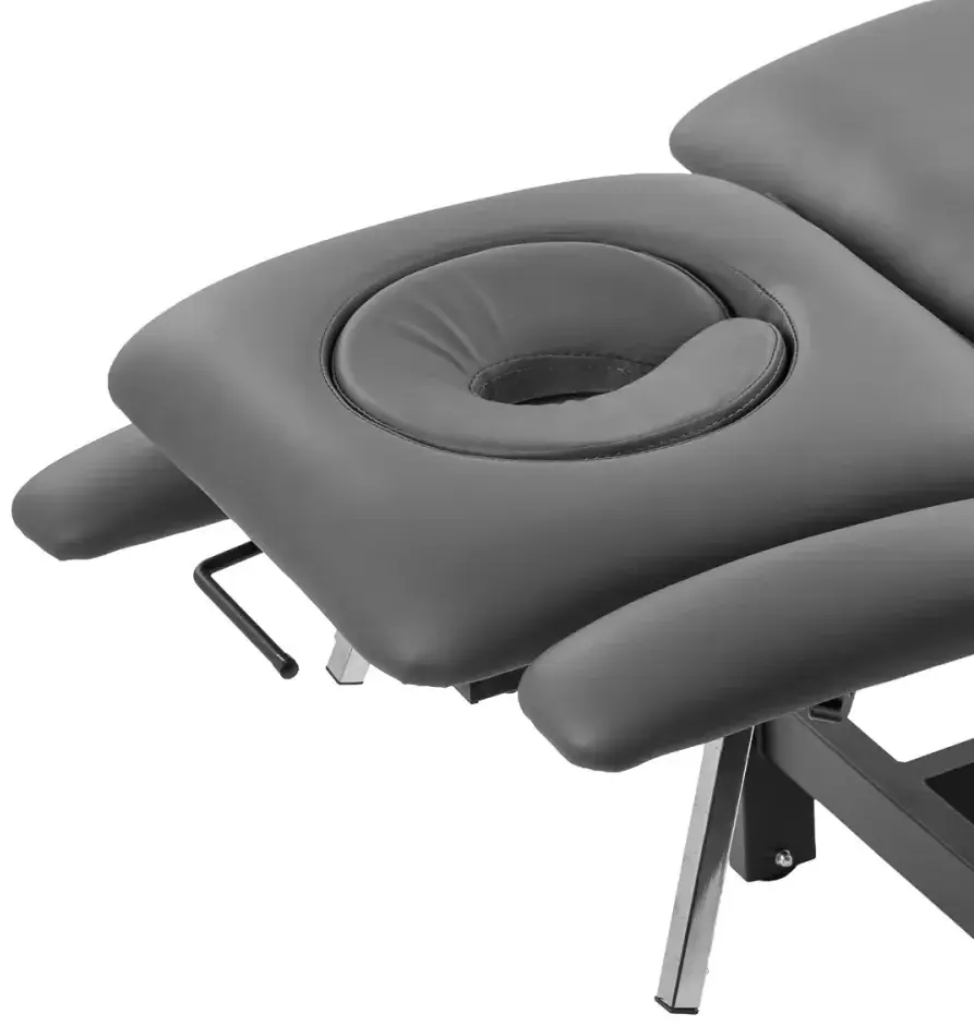 Массажный стол Balance Eso 4 155372 (Grey/Black) - 7