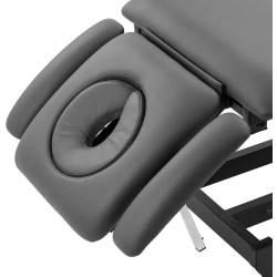 Массажный стол Balance Eso 4 155372 (Grey/Black) Thumb