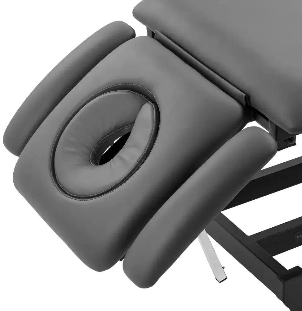 Массажный стол Balance Eso 4 155372 (Grey/Black) - 6