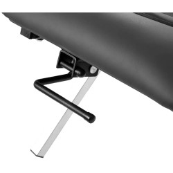 Массажный стол Balance Eso 4 155372 (Grey/Black) Thumb