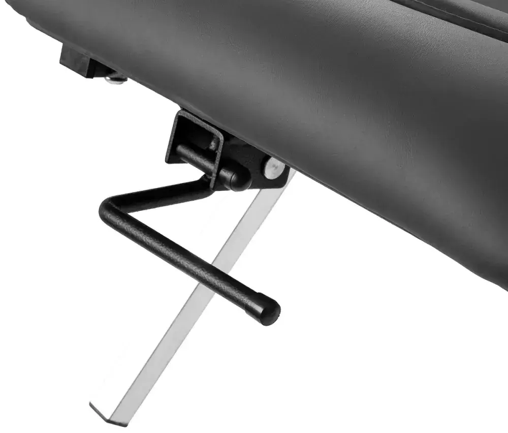 Массажный стол Balance Eso 4 155372 (Grey/Black) - 4