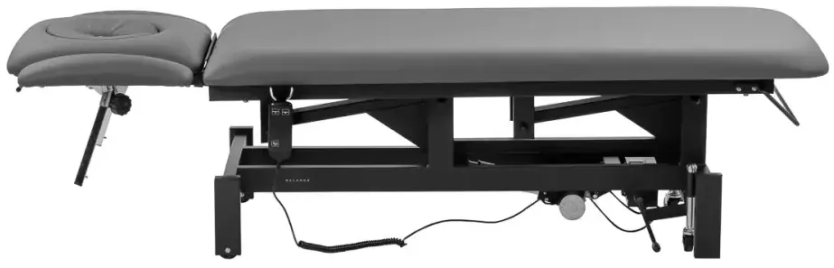 Массажный стол Balance Eso 4 155372 (Grey/Black) - 18