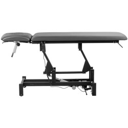 Массажный стол Balance Eso 4 155372 (Grey/Black) Thumb