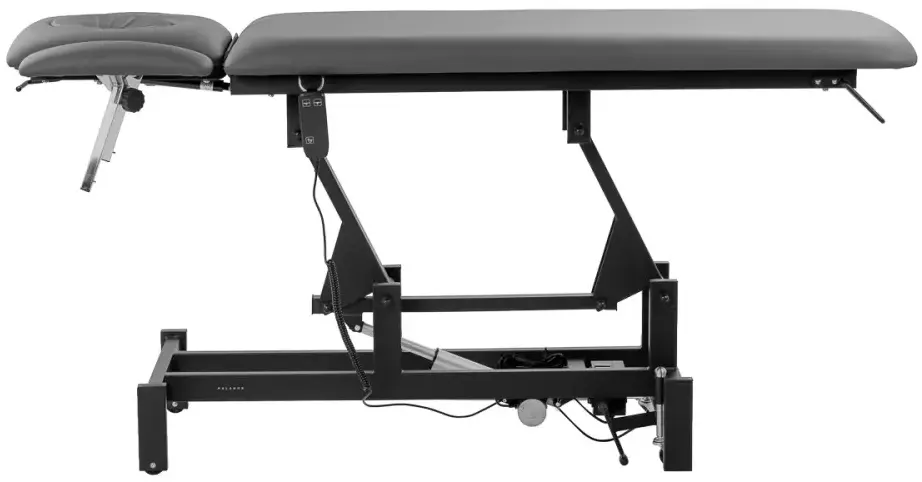 Массажный стол Balance Eso 4 155372 (Grey/Black) - 17