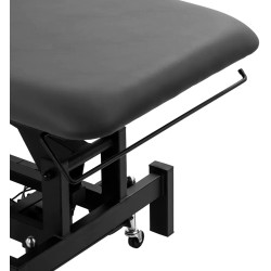 Массажный стол Balance Eso 4 155372 (Grey/Black) Thumb