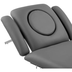 Массажный стол Balance Eso 4 155372 (Grey/Black) Thumb