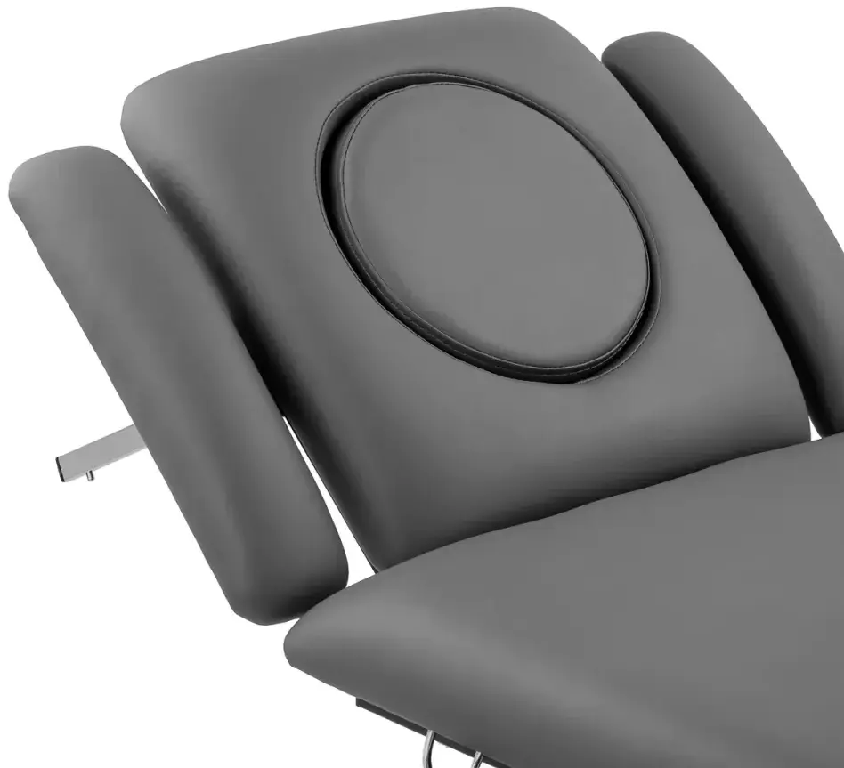 Массажный стол Balance Eso 4 155372 (Grey/Black) - 13