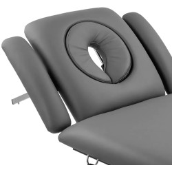 Массажный стол Balance Eso 4 155372 (Grey/Black) Thumb