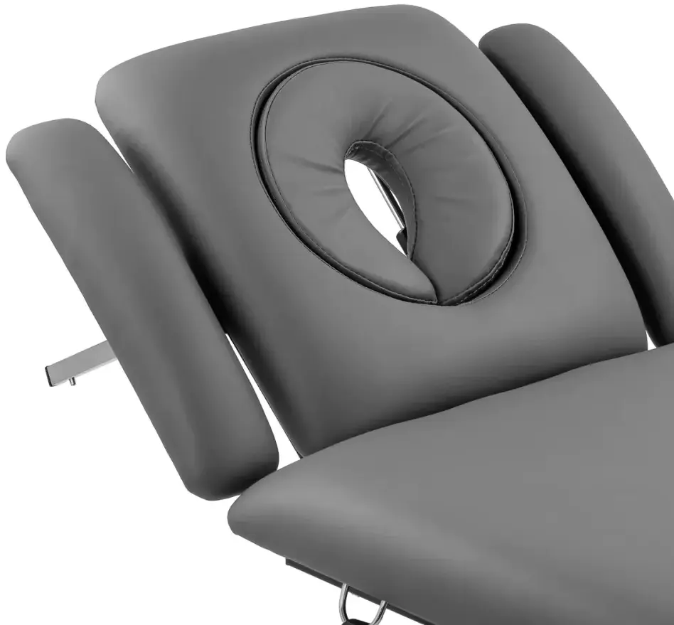 Массажный стол Balance Eso 4 155372 (Grey/Black) - 12