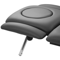 Массажный стол Balance Eso 5 155371 (Grey/Black) Thumb