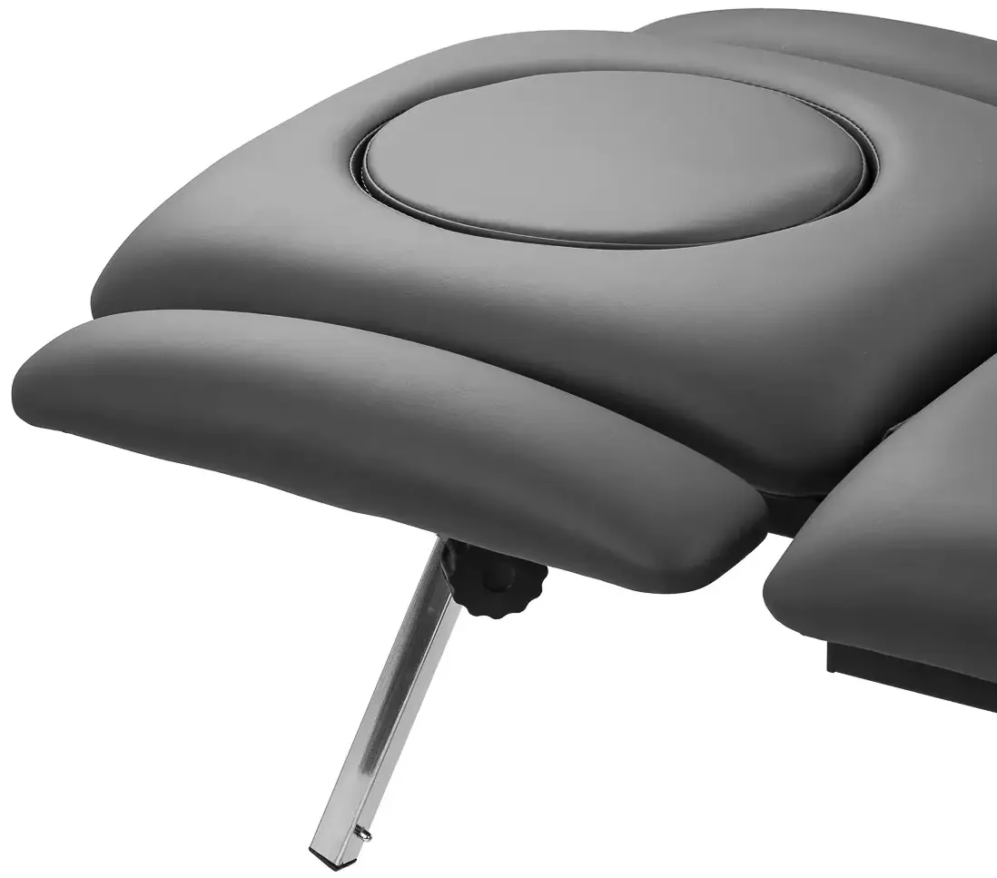 Массажный стол Balance Eso 5 155371 (Grey/Black) - 11