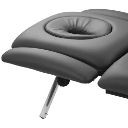 Массажный стол Balance Eso 5 155371 (Grey/Black) Thumb