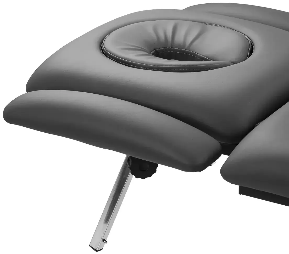 Массажный стол Balance Eso 5 155371 (Grey/Black) - 12
