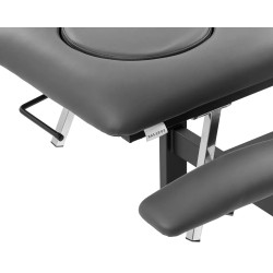 Массажный стол Balance Eso 5 155371 (Grey/Black) Thumb
