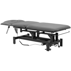 Массажный стол Balance Eso 5 155371 (Grey/Black)