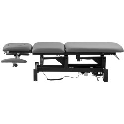 Массажный стол Balance Eso 5 155371 (Grey/Black) Thumb