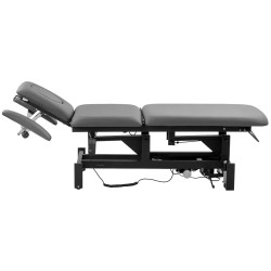 Массажный стол Balance Eso 5 155371 (Grey/Black) Thumb