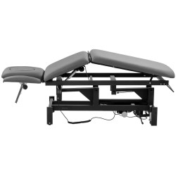 Массажный стол Balance Eso 5 155371 (Grey/Black) Thumb