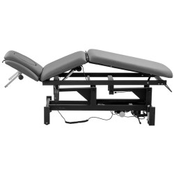 Массажный стол Balance Eso 5 155371 (Grey/Black) Thumb