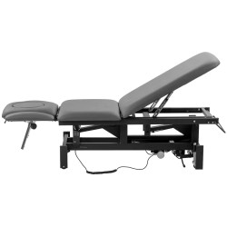 Массажный стол Balance Eso 5 155371 (Grey/Black) Thumb