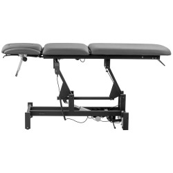 Массажный стол Balance Eso 5 155371 (Grey/Black) Thumb