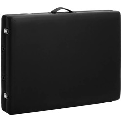 Массажный стол Balance Lux 2 Segment 155278 (Black/Natural) Thumb