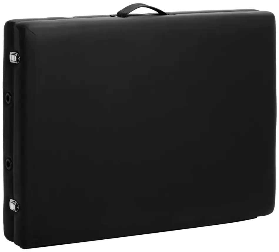 Массажный стол Balance Lux 2 Segment 155278 (Black/Natural) - 6